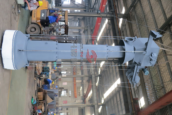 熟料散裝機(jī)包裝